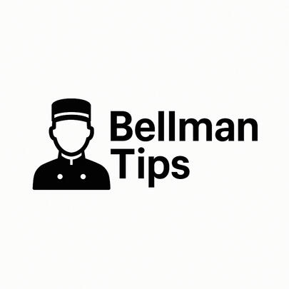 Bellman Tips Logo